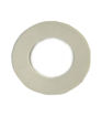 Navigator 1" (25mm) Polyurethane Tank Washers White 