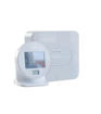 Ideal Heating Touch Wireless Programmable Room Thermostat with Colour Touch Screen 212862