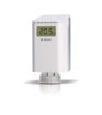 Worcester Bosch Digital Smart Radiator Thermostat Head RT10-RFV