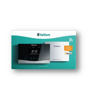 Vaillant myVAILLANT connect Internet Gateway & sensoHOME RF Thermostat (VRT 380f) – 0010038370