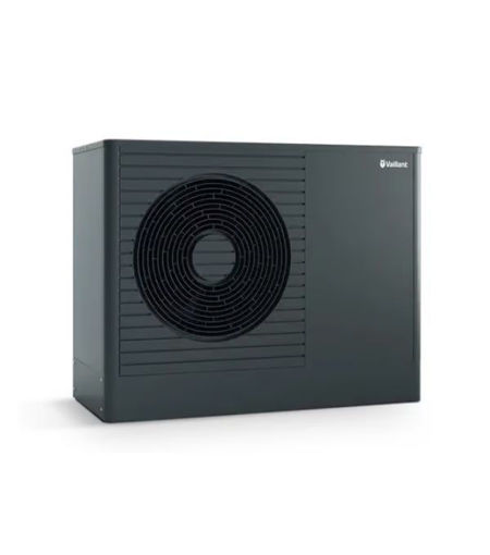 Vaillant aroTHERM plus 3.5kW Air Source Heat Pump – VWL 35/6 A (8000049526)